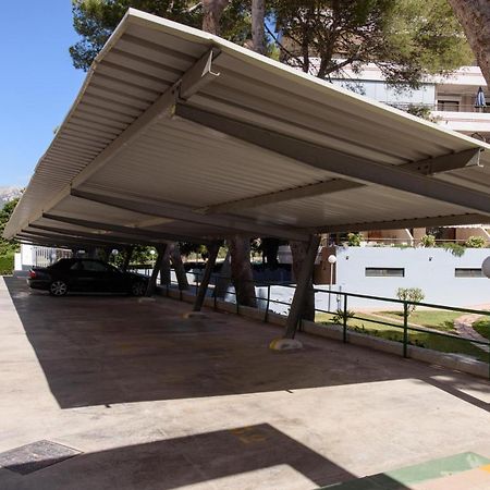 Apartamentos Nuevo Mexico C 372 كاليبي المظهر الخارجي الصورة