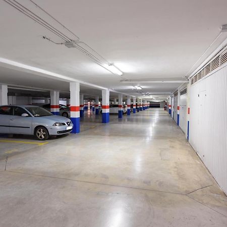Apartamentos Nuevo Mexico C 372 كاليبي المظهر الخارجي الصورة