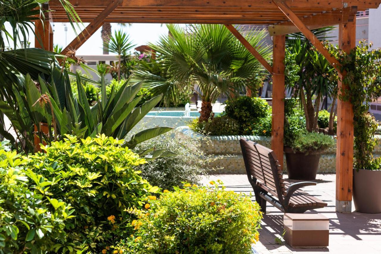 Apartamentos Nuevo Mexico C 372 كاليبي المظهر الخارجي الصورة