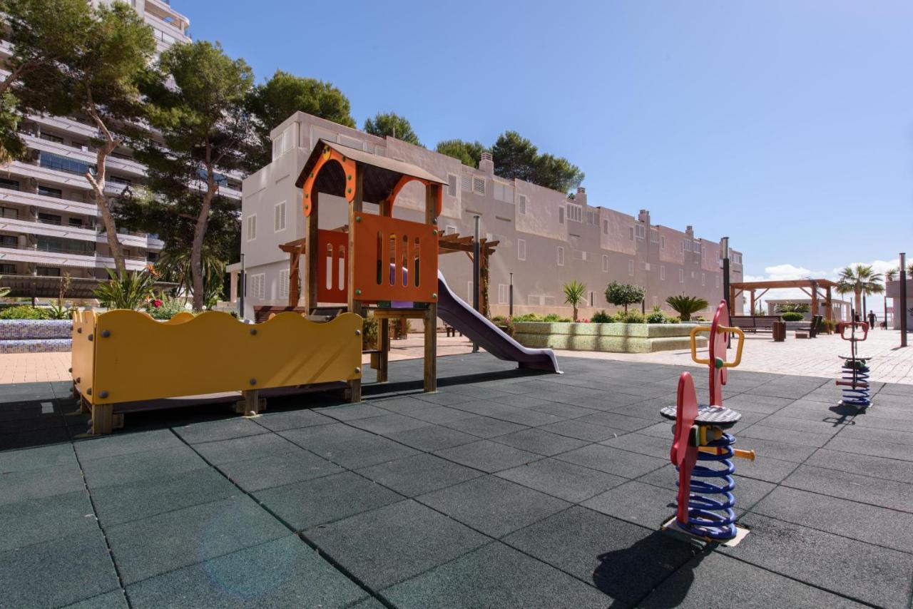Apartamentos Nuevo Mexico C 372 كاليبي المظهر الخارجي الصورة