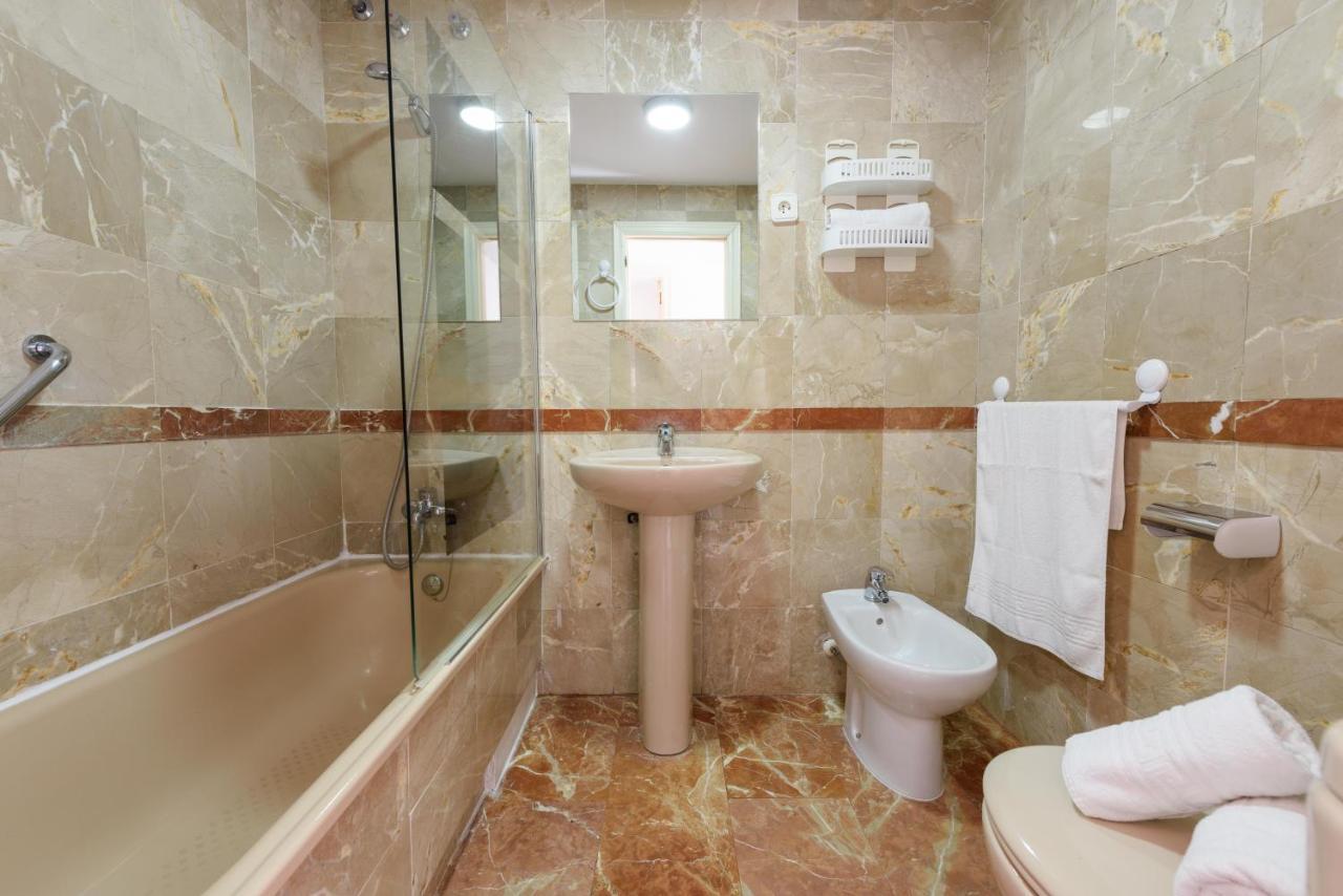 Apartamentos Nuevo Mexico C 372 كاليبي المظهر الخارجي الصورة