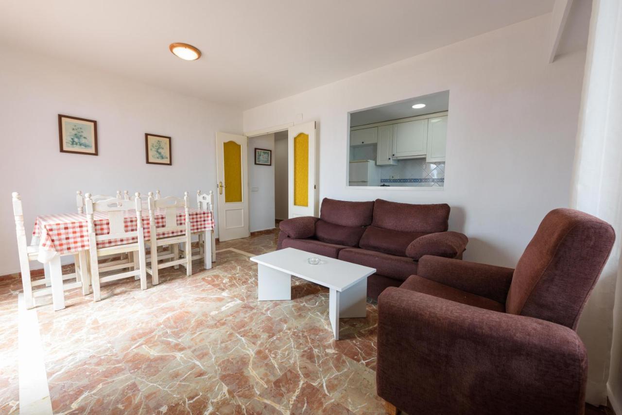 Apartamentos Nuevo Mexico C 372 كاليبي المظهر الخارجي الصورة